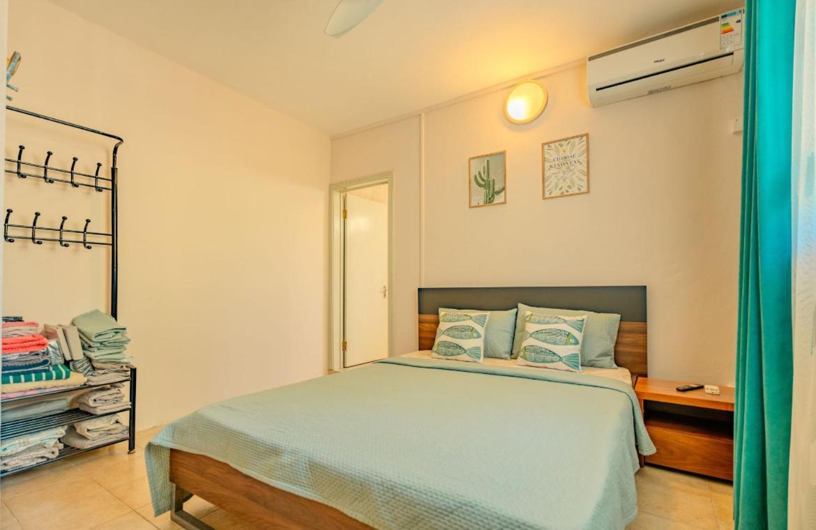 Pereybere Beach Paradise 4 Bedroom Apt Екстериор снимка